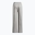 Dámské tepláky Reebok Identity Small Logo Fleece WIde Leg medium grey heather 5