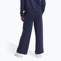 Dámské tepláky Reebok Identity Small Logo Fleece WIde Leg vector navy 3