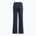Dámské tepláky Reebok Identity Small Logo Fleece WIde Leg vector navy 5