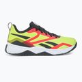 Pánské boty  Reebok NFX acid yellow/black/vector red 2
