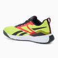Pánské boty  Reebok NFX acid yellow/black/vector red 3