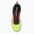 Pánské boty  Reebok NFX acid yellow/black/vector red 5