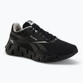 Pánské běžecké boty Reebok Zig Dynamica STR black/washedblack/mistgrey
