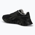 Pánské běžecké boty Reebok Zig Dynamica STR black/washedblack/mistgrey 3