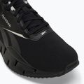 Pánské běžecké boty Reebok Zig Dynamica STR black/washedblack/mistgrey 7
