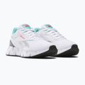 Dámské běžecké boty Reebok Zig Dynamica STR ftw white/ai aqua/grey5 9