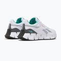 Dámské běžecké boty Reebok Zig Dynamica STR ftw white/ai aqua/grey5 10