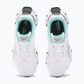Dámské běžecké boty Reebok Zig Dynamica STR ftw white/ai aqua/grey5 12