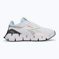 Dámské běžecké boty Reebok Zig Dynamica STR ftw white/ai aqua/grey5 2