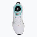 Dámské běžecké boty Reebok Zig Dynamica STR ftw white/ai aqua/grey5 5