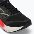 Pánské běžecké boty Reebok FloatZig 1 black/grey 5/white 7