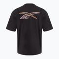 Pánské tričko Reebok Atlethe Hype Tee black 2
