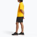 Pánské tričko Reebok Atlethe Hype Tee electric amber 2
