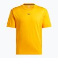 Pánské tričko Reebok Atlethe Hype Tee electric amber 6