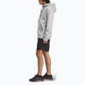 Pánská mikina Reebok Athlete Full Zip medium grey heather 2