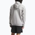 Pánská mikina Reebok Athlete Full Zip medium grey heather 3