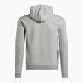 Pánská mikina Reebok Athlete Full Zip medium grey heather 5