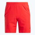 Pánské šortky Reebok Athlete Strenght energy red 6