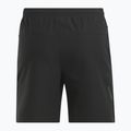 Pánské šortky Reebok Athlete Strenght black 5