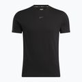 Pánské tričko Reebok Atlethe Tee black 6