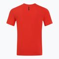 Pánské tričko Reebok Atlethe Tee energy red 2