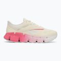 Dámské běžecké boty Reebok Zig Dynamica 5 vintgchalk/white/trupink 2
