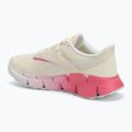 Dámské běžecké boty Reebok Zig Dynamica 5 vintgchalk/white/trupink 3