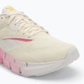 Dámské běžecké boty Reebok Zig Dynamica 5 vintgchalk/white/trupink 7