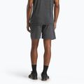 Pánské šortky Reebok Id Train Melange Knit black 3