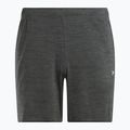Pánské šortky Reebok Id Train Melange Knit black 6