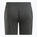 Pánské šortky Reebok Id Train Melange Knit black 7
