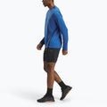 Pánské tričko longsleeve Reebok Id Train Energy Tech Tee twilight blue 2