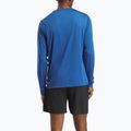 Pánské tričko longsleeve Reebok Id Train Energy Tech Tee twilight blue 3