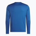 Pánské tričko longsleeve Reebok Id Train Energy Tech Tee twilight blue 7
