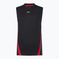 Pánské fitness tričko Reebok Id Train Energy SLVLS Tech Tee black