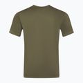 Pánské tričko Reebok Id Train Tech Tee army green 2