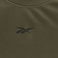 Pánské tričko Reebok Id Train Tech Tee army green 3