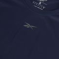 Pánské tričko Reebok Id Train Tech Tee vector navy 3