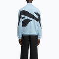 Pánská mikina Reebok Identity Vector Knit upgrade blue 3