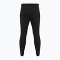 Kalhoty Reebok Identity Small Logo Fleece Jogger black/white/vector red 2
