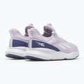 Dámské běžecké boty  Reebok Cityride twilight purple/purple rave/footwear white 10