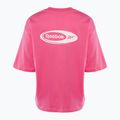 Dámské tréninkové tričko Reebok Ide Brand Proud Tee true pink 2