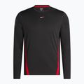 Pánské tričko longsleeve Reebok Id Train Energy Tech Tee black 4