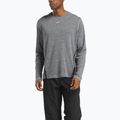 Pánské tričko longsleeve Reebok Id Train Energy Tech Tee grey 1