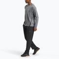 Pánské tričko longsleeve Reebok Id Train Energy Tech Tee grey 1 2