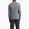 Pánské tričko longsleeve Reebok Id Train Energy Tech Tee grey 1 3