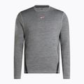 Pánské tričko longsleeve Reebok Id Train Energy Tech Tee grey 1 4