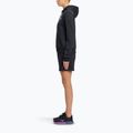 Dámská mikina Reebok Identity Big Logo Fleece black/purple rave/electric amber 2
