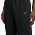 Pánské kalhoty Reebok Id Train Woven black 4
