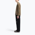 Pánské tričko longsleeve Reebok Id Train Tech Tee army green 2